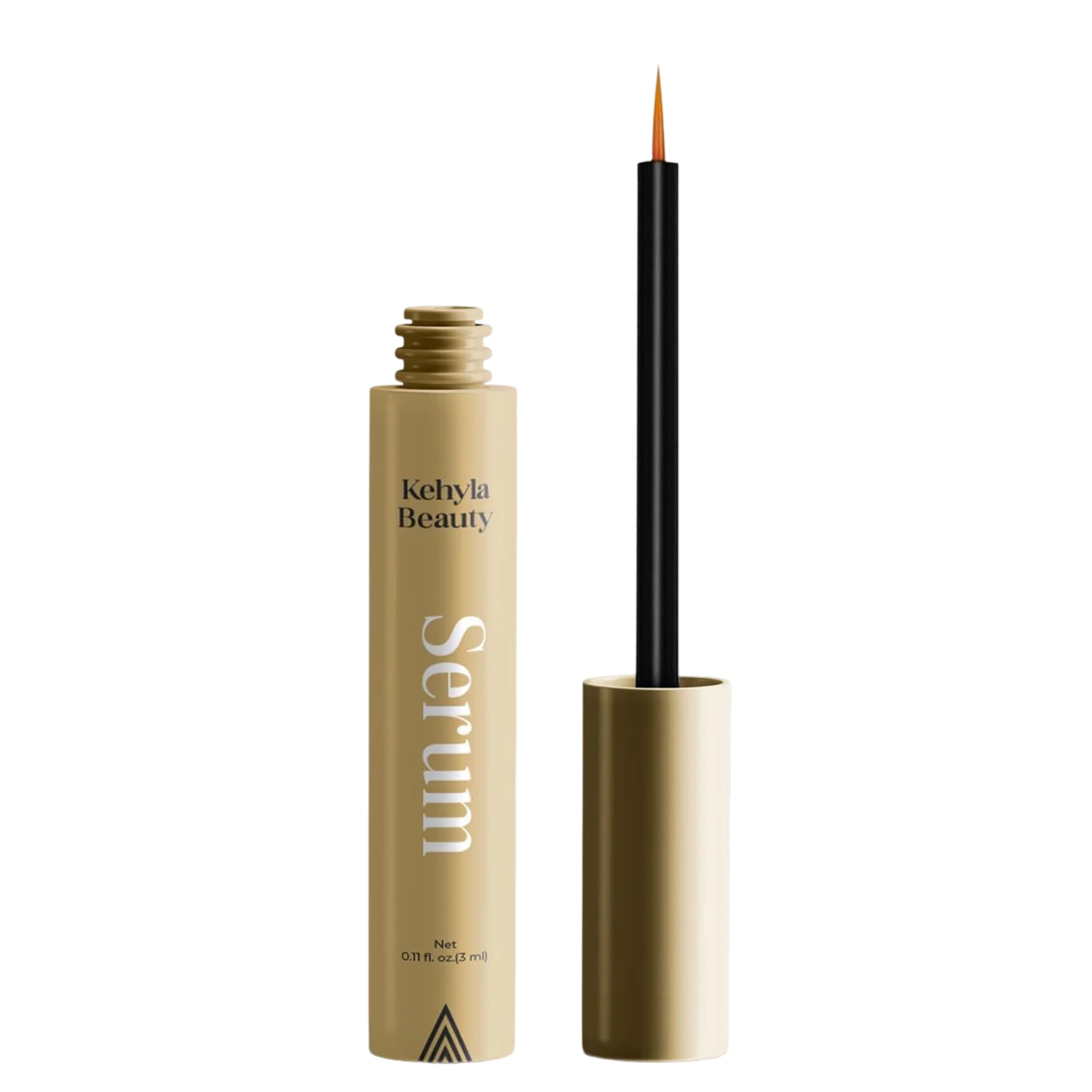 Amazon.com: Kehyla Beauty™ Lash Serum for Eyelash Growth – Biotin